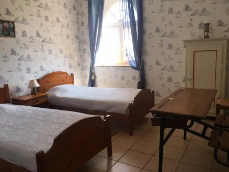 Gîte de plain-pied avec jardin privatif, animaux acceptés - Photo 3