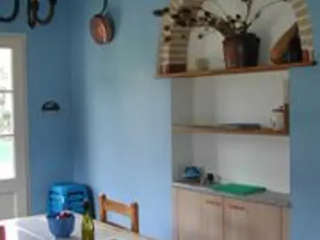 Gîte de plain-pied avec jardin privatif, animaux acceptés - Photo 5