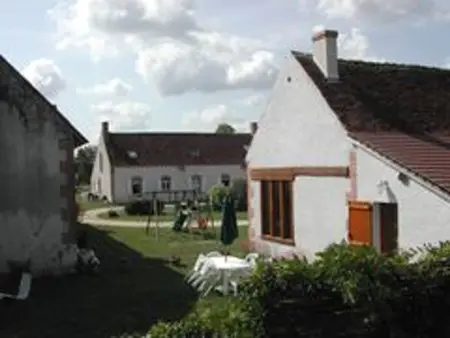 Gîte de plain-pied avec jardin privatif, animaux acceptés - Photo 11