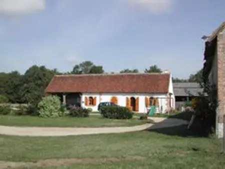 Gîte de plain-pied avec jardin privatif, animaux acceptés - Photo 12