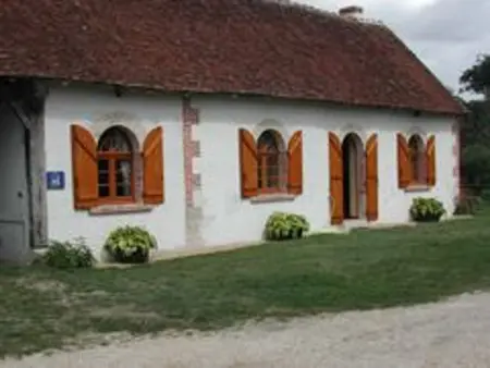 Gîte de plain-pied avec jardin privatif, animaux acceptés - Photo 14