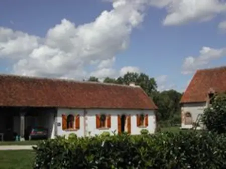 Gîte de plain-pied avec jardin privatif, animaux acceptés - Photo 15