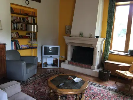 Gîte de plain-pied avec jardin privatif, animaux acceptés - Photo 18