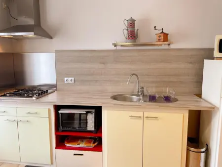 Gîte confort pour 2 avec jardin privatif près des châteaux et du Zooparc de Beauval - Photo 6