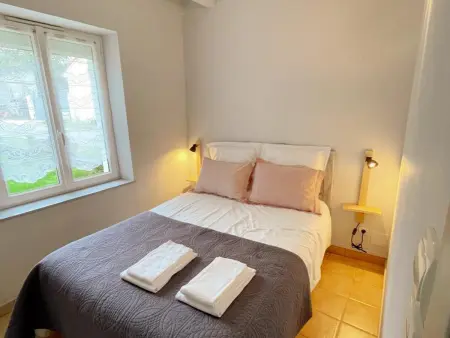 Gîte confort pour 2 avec jardin privatif près des châteaux et du Zooparc de Beauval - Photo 9