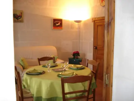 Maison Champêtre Restaurée avec WIFI et Cheminées - Photo 3