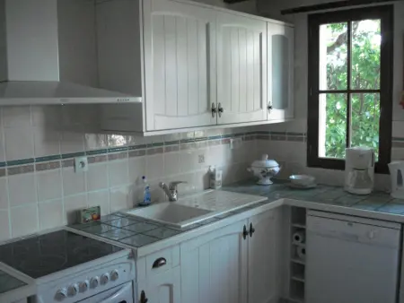 Maison Champêtre Restaurée avec WIFI et Cheminées - Photo 4