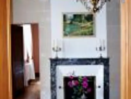 Maison Champêtre Restaurée avec WIFI et Cheminées - Photo 6