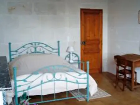 Maison Champêtre Restaurée avec WIFI et Cheminées - Photo 7