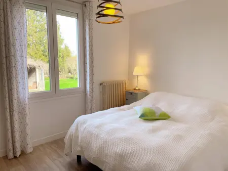 Gîte tout confort avec jardin près du Château de Chambord, idéal pour familles et amis - Photo 9