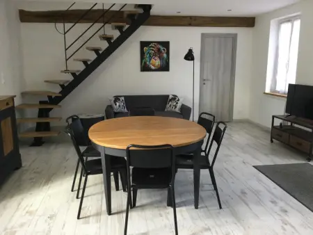 Gîte Solognot avec Jardin et Parking Sécurisé - Photo 2