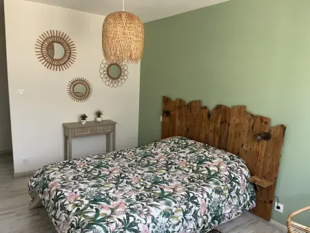 Gîte Solognot avec Jardin et Parking Sécurisé - Photo 3