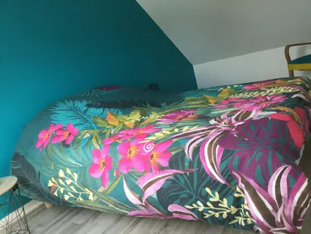 Gîte Solognot avec Jardin et Parking Sécurisé - Photo 5