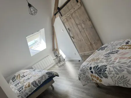Gîte Solognot avec Jardin et Parking Sécurisé - Photo 6