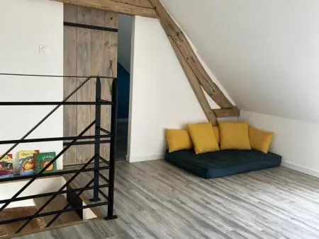 Gîte Solognot avec Jardin et Parking Sécurisé - Photo 7