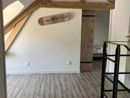 Gîte Solognot avec Jardin et Parking Sécurisé - Photo 8