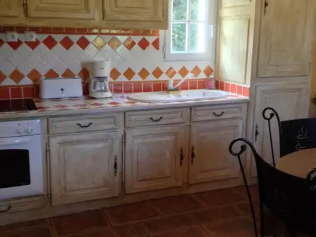 Gîte de Caractère avec Piscine Privée dans Parc Arboré Proche Châteaux de la Loire - Photo 2