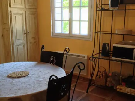 Gîte de Caractère avec Piscine Privée dans Parc Arboré Proche Châteaux de la Loire - Photo 3