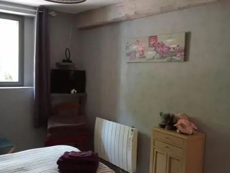 Gîte cosy avec piscine chauffée près des sites touristiques et zoo de Beauval - Photo 7