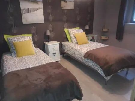 Gîte cosy avec piscine chauffée près des sites touristiques et zoo de Beauval - Photo 8