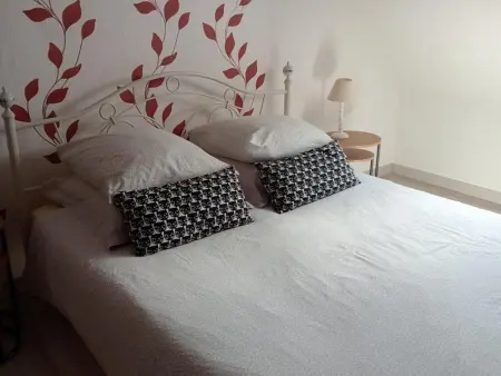 Gîte cosy avec piscine chauffée près des sites touristiques et zoo de Beauval - Photo 11