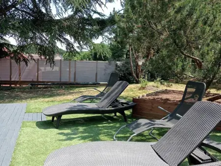 Gîte cosy avec piscine chauffée près des sites touristiques et zoo de Beauval - Photo 17