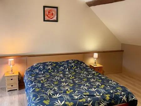 Maison calme à Chaumont-sur-Loire, proche châteaux - Photo 15