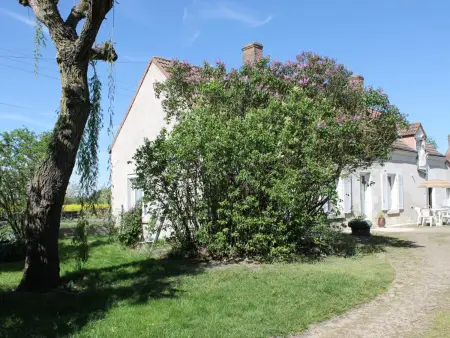 Maison calme à Chaumont-sur-Loire, proche châteaux - Photo 17