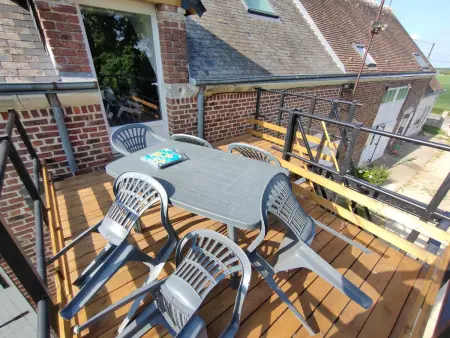 Gîte de charme avec piscine, terrasse et jardin dans la vallée du Loir - Photo 5