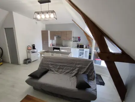 Gîte de charme avec piscine, terrasse et jardin dans la vallée du Loir - Photo 11