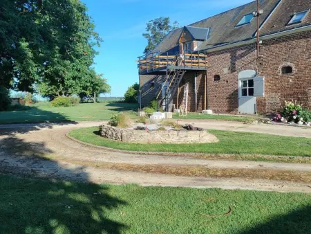 Gîte de charme avec piscine, terrasse et jardin dans la vallée du Loir - Photo 17