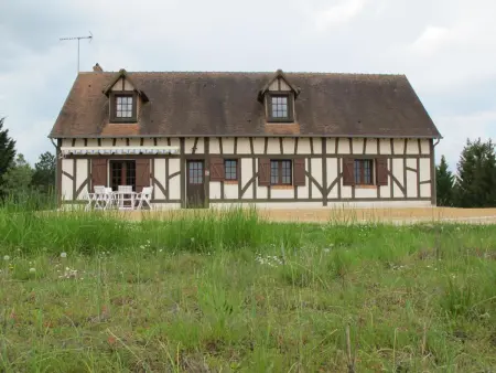 Lodge 9 chambres avec piscine chauffée, étang & activités au cœur de la Sologne - Photo 2