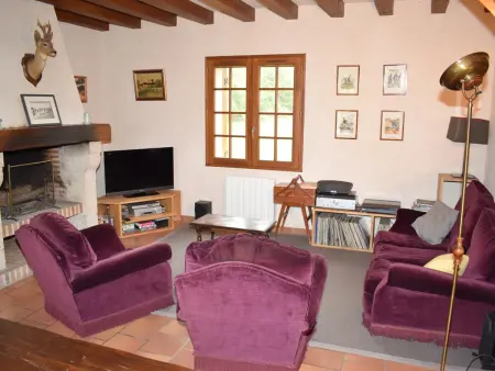 Lodge 9 chambres avec piscine chauffée, étang & activités au cœur de la Sologne - Photo 4