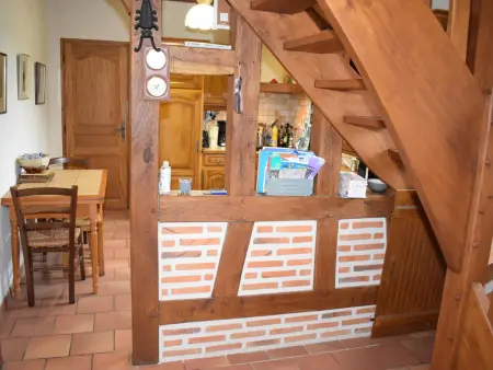 Lodge 9 chambres avec piscine chauffée, étang & activités au cœur de la Sologne - Photo 7