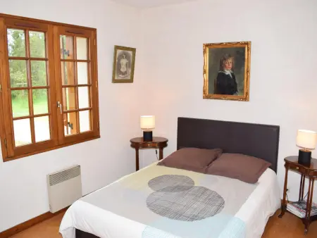 Lodge 9 chambres avec piscine chauffée, étang & activités au cœur de la Sologne - Photo 20