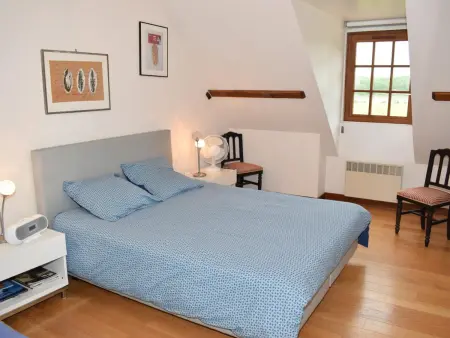 Lodge 9 chambres avec piscine chauffée, étang & activités au cœur de la Sologne - Photo 25