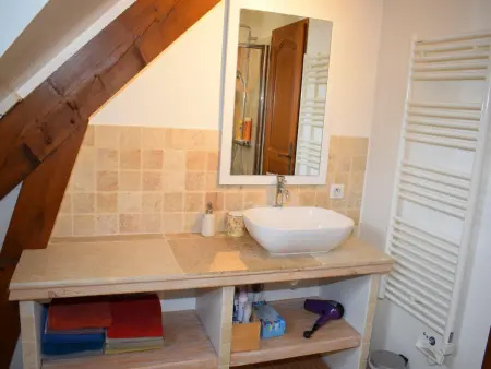 Lodge 9 chambres avec piscine chauffée, étang & activités au cœur de la Sologne - Photo 35