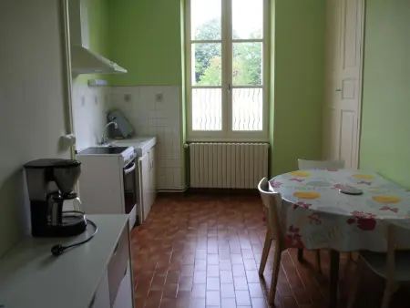 Gîte familial spacieux, idéal pour nature et randonnées - 3 chambres, jardin clos, équipement complet - Photo 1