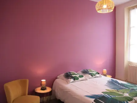 Gîte familial spacieux, idéal pour nature et randonnées - 3 chambres, jardin clos, équipement complet - Photo 2