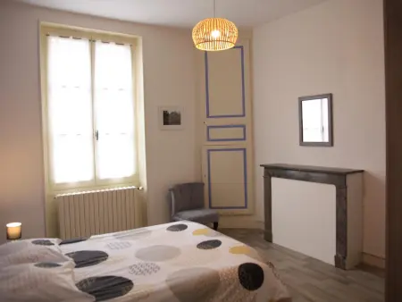 Gîte familial spacieux, idéal pour nature et randonnées - 3 chambres, jardin clos, équipement complet - Photo 4