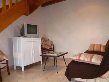Charmant gîte dans la nature avec jardin, animaux admis - Photo 2