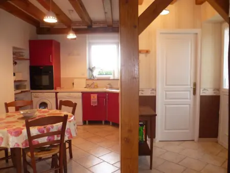 Charmant gîte dans la nature avec jardin, animaux admis - Photo 3
