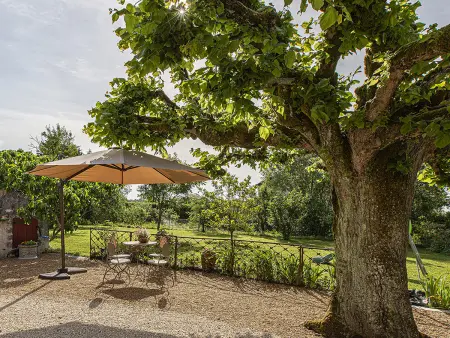 Gîte familial près des châteaux de la Loire avec jardin et jeux pour enfants - Photo 2