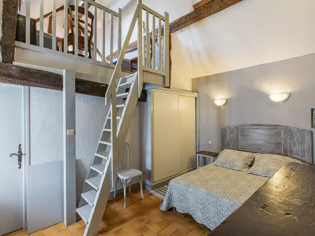 Gîte familial près des châteaux de la Loire avec jardin et jeux pour enfants - Photo 14