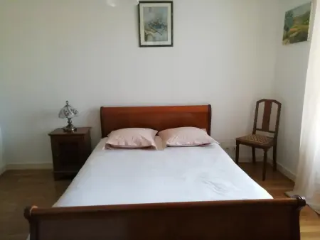 Maison charmante et rustique en Vallée du Cher pour vacances au calme - Photo 5