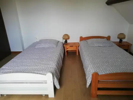 Maison charmante et rustique en Vallée du Cher pour vacances au calme - Photo 7
