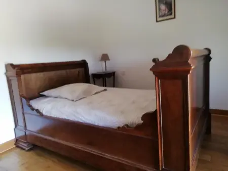 Maison charmante et rustique en Vallée du Cher pour vacances au calme - Photo 9