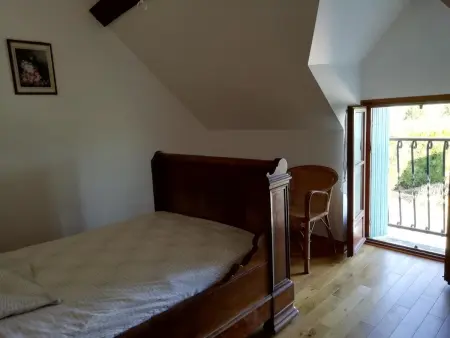 Maison charmante et rustique en Vallée du Cher pour vacances au calme - Photo 10
