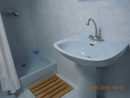 Maison charmante et rustique en Vallée du Cher pour vacances au calme - Photo 11