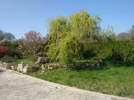 Gîte tout inclus avec piscine privative, activités de plein air et animaux en liberté - Photo 1